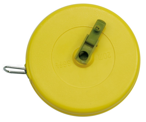 Vorel Glasfasermaßband 10M (14100)