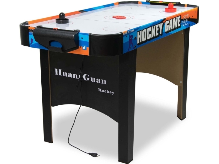 Neo-Sport Oro ritulio stalas, didžiausias NS-425