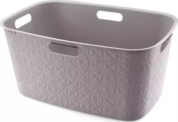 Curver / Keter CURVER BAGGAGE BIN SOFTEX BEige 45L