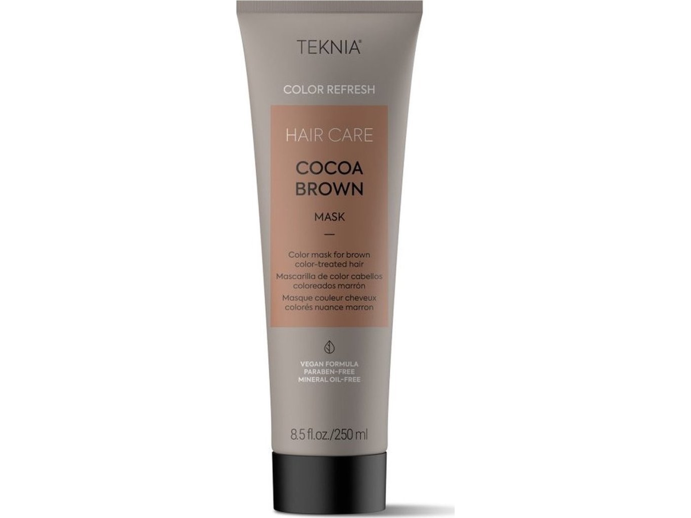 Lakmé Teknia Color Refresh Cocoa Brown Shampoo 300 Ml