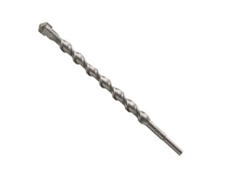 Bosch Hammerbohrer Sds-Plus-5, Bohrer, Rotationshammer, Hammer Drill Bit, 6 Mm, 115 Mm, Mauerziegel, Beton, Kalkstein, Stein, 5 Cm