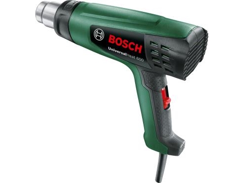 Bosch Opalarka 1800W Universal Varme 600