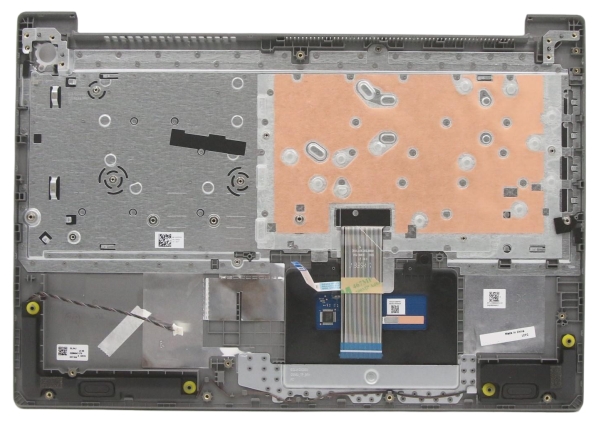 Lenovo 5cb0x57496 Skydd Tangentbord Lenovo Ideapad 3 15iil05