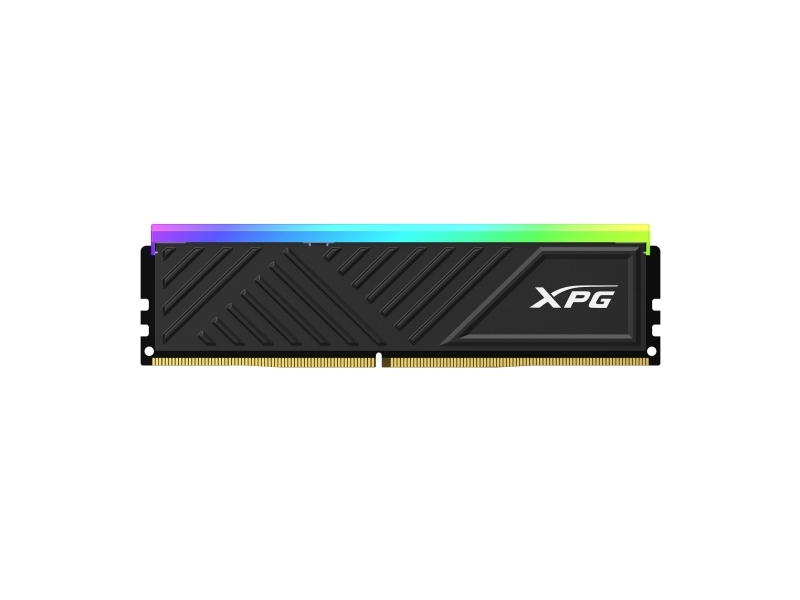 Xpg Spectrix D35g, 8 Gb, 1 X 8 Gb, Ddr4, 3200 Mhz, 288-Pin Dimm