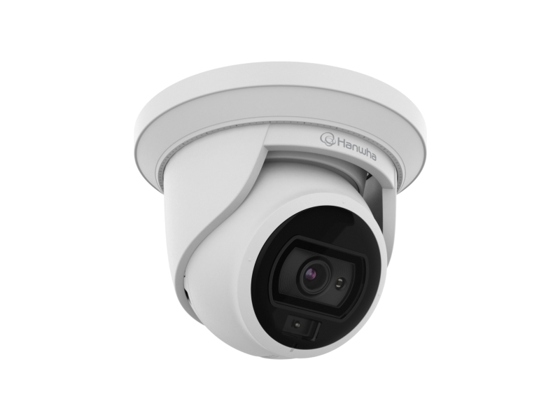Hanwha Ane-L7012l, Ip-Sicherheitskamera, Innen & Außen, Kabelgebunden, Vereinfachtes Chinesisch, Tschechisch, Deutsch, Niederländisch, Englisch, Span