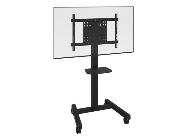 Chief Rfcub, 79 Kg, 139,7 Cm (55"), 2,18 M (86"), 200 X 200 Mm, 800 X 600 Mm, 1120 - 1530 Mm