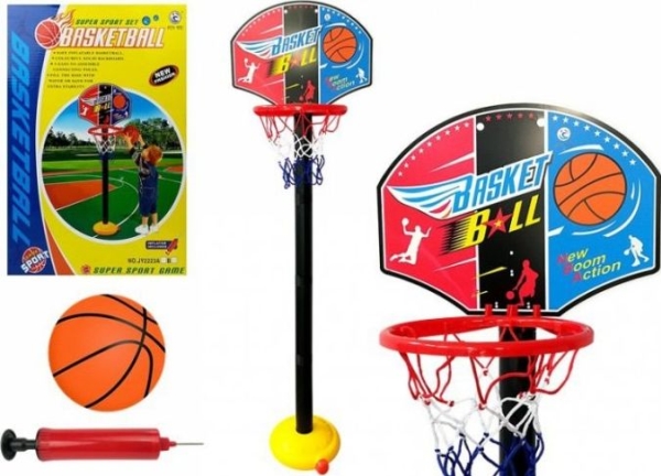 Lean Sport Basketball Für Kinder (6032)