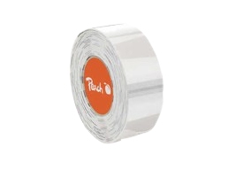 Peach PE102, Läpinäkyvä, Suoralämpö, Bisphenol A (BPA), 1,4 cm, 4 cm, 180 kpl