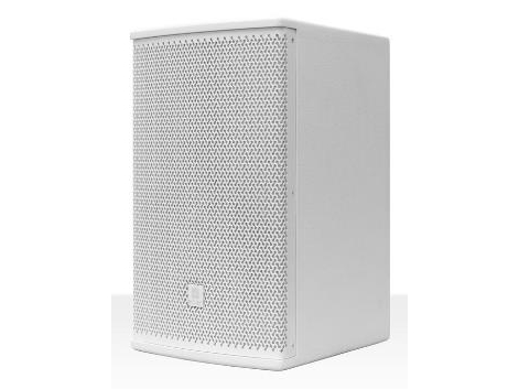 Ecler Arqis110i Vejs Ledningsført 300 19000 Ohm Hvid