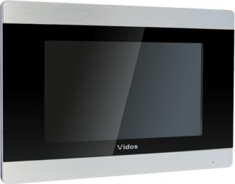 Vidos Monitor Wideodomofonu Vidos M903