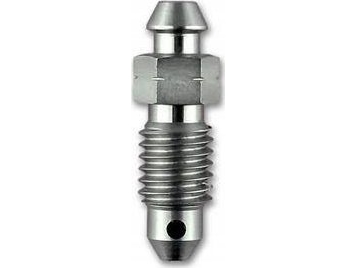 Svarbar Udtag M8 X 1,25