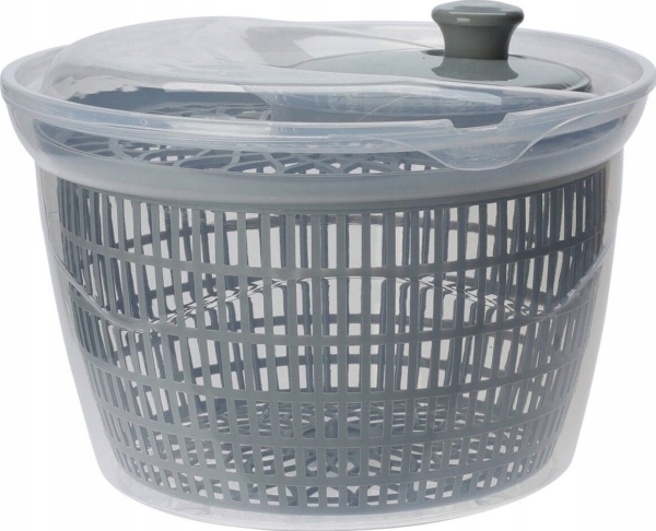 Excellent Taloustavarat Salaattipyöritin kuivausrumpu, Ø 25 cm