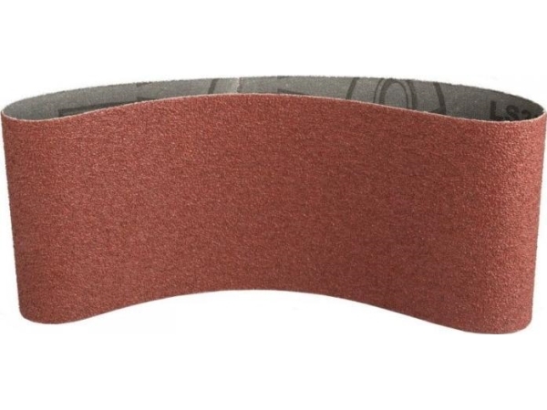 Klingspor Elektronomiske Lejer Ls307x 75Mm X 533Mm Gr. 40 /10Stk.