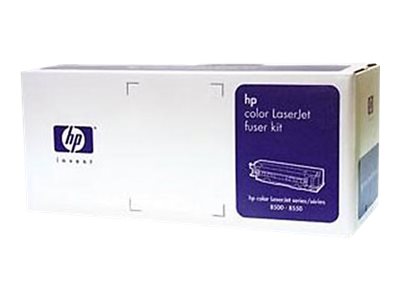 Hp - (220 V) - Fikseringsenhed - For Color Laserjet 5500, 5500Dn, 5500Dtn, 5500Hdn, 5500N