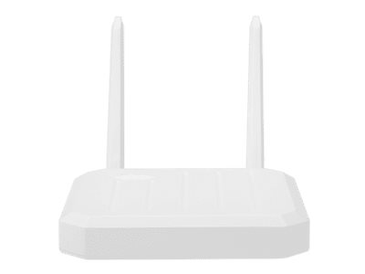 Cradlepoint L950 Series L950-C7b - Router - Wwan 1Gbe - 3G, 4G - Med 3 Års Netcloud Branch Lte Adapter Essentials Plan
