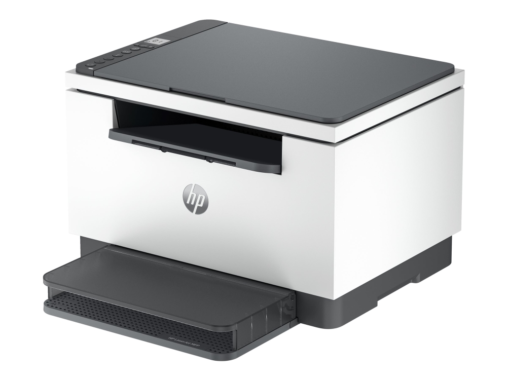 HP LaserJet MFP M234d-monitoimitulostin, Laser, Yksittäistulostus, 600 x 600 DPI, A4, Suoratulostus, Harmaa