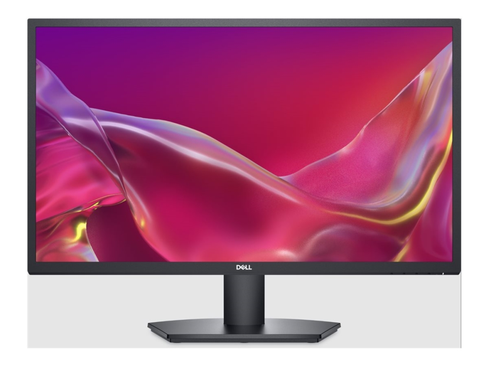 Dell SE2725H - LED-skärm - 27 - 1920 x 1080 Full HD (1080p) @ 75 Hz - VA - 300 cd/m² - 3000:1 - 5 ms - HDMI, VGA - med 3 års grundläggande maskinvaruservice med avancerat byte efter fjärrdiagnos | Datorer & Surfplattor - Datorer - tillbehör - Bildskärmar | GameStuff