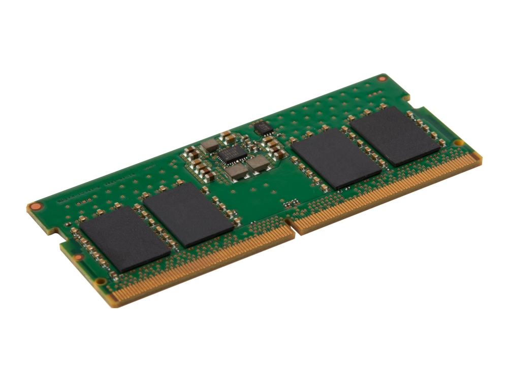 Hp - Ddr5 - Modul - 8 Gb - So Dimm 262-Pin - 5600 Mhz / Pc5-44800 - 1.1 V