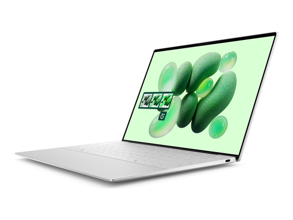 Dell XPS 13 9345 - Snapdragon X Elite - X1E-80-100 / upp till 4 GHz - Win 11 Pro - Qualcomm Adreno - 32 GB RAM - 1 TB SSD NVMe - 13.37 1920 x 1200 (Full HD Plus) @ 120 Hz - Wi-Fi 7 - grå - med 1 års Dell ProSupport | Datorer & Surfplattor - Bärbar dator - Ultrabooks | GameStuff