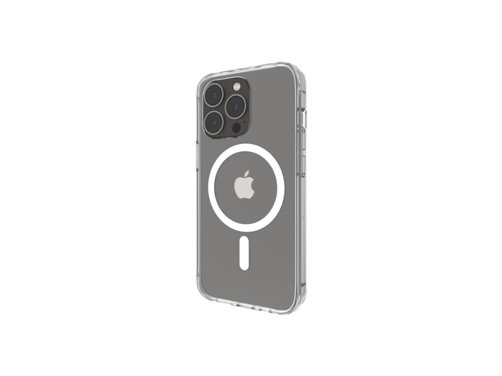 Belkin Sheerforce, Cover, Apple, Iphone 14 Pro Max, 17 Cm (6.7 Zoll), Transparent