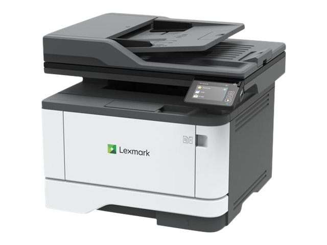 Lexmark Mx431adw - Multifunktionsprinter - S/H - Laser - 215.9 X 355.6 Mm (Original) - A4/Legal (Medie) - Op Til 39 Spm (Kopiering) - Op Til 40 Spm (