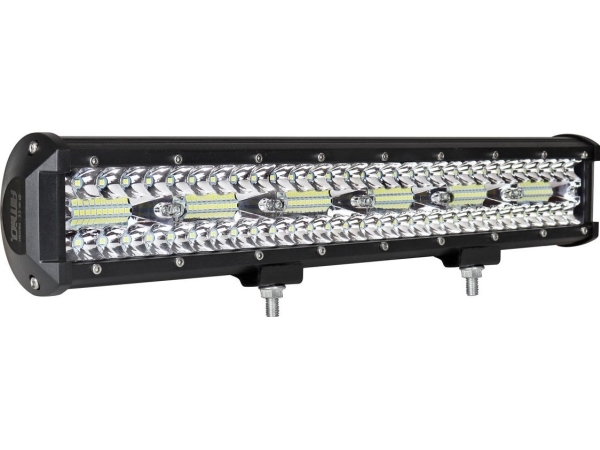 Led-Panel Arbejdslampe Strip Awl27 360W 45Cm 36000Lm 12V 24V Amio-02541