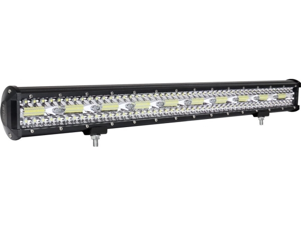 Panelarbejdslampe Led Bar Awl30 600W 72Cm 60000Lm 12V 24V Amio-02544