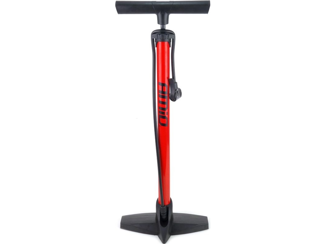 Dviracio pump AMiO PU04, r&ouml;d