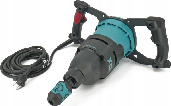 Røreværk Collomix XQ 6 HF 1750 W - uden blandespiral