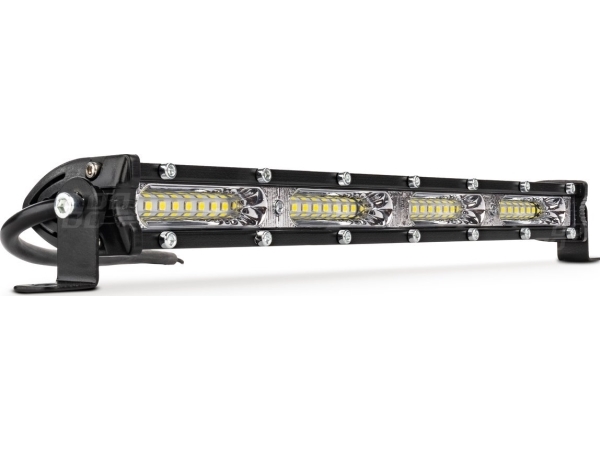 Amio Led Panelinė Darbo Lempa Slim, 34 Cm, 9-36V, Awl49