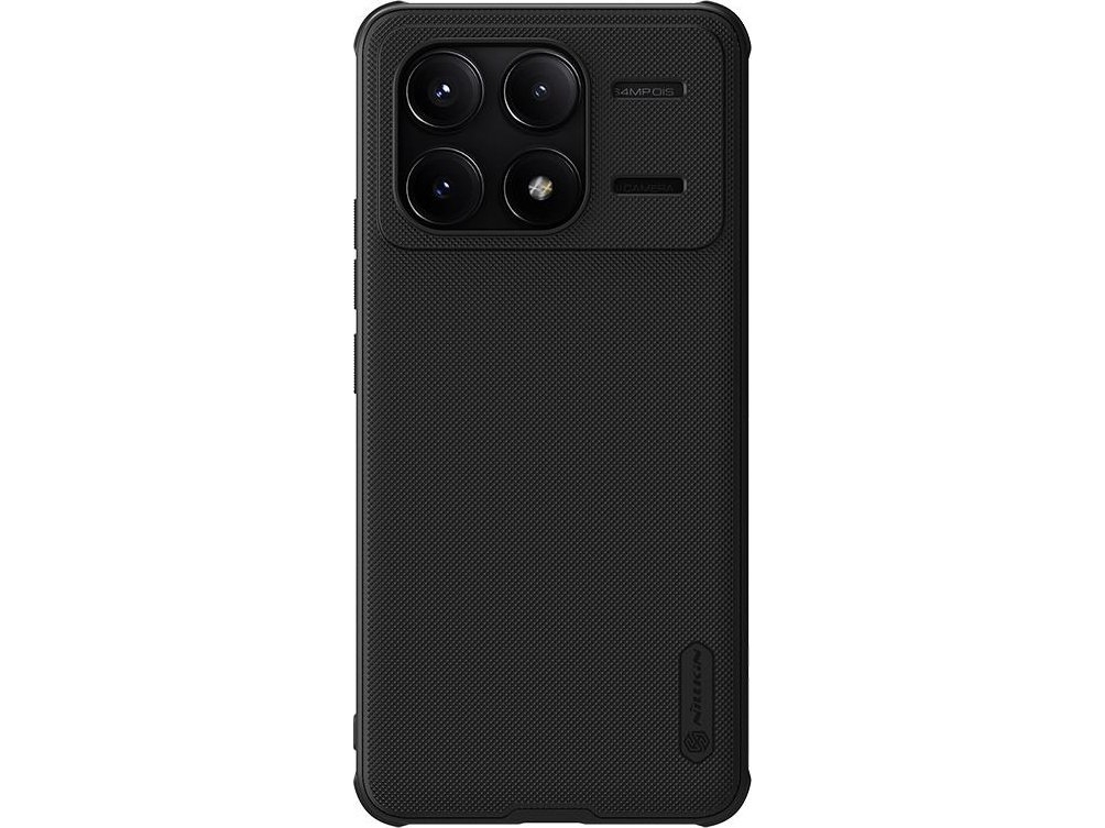 Nillkin Etui Nillkin Super Shield Pro Magnetic Xiaomi Redmi K70 / K70 Pro / Poco F6 Pro Black