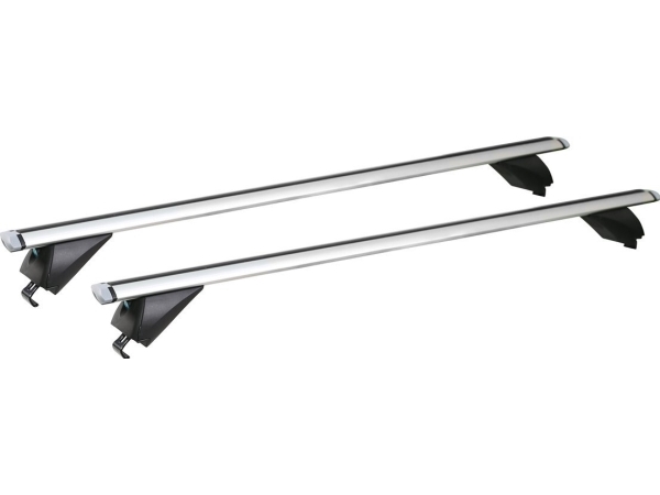 AMiO alumiiniset kattotangot integroituja kiskoja varten crr-04 amio-03152 amio-03152