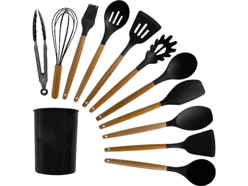 ATL DA64 Keittiövälinesarja 12 kpl