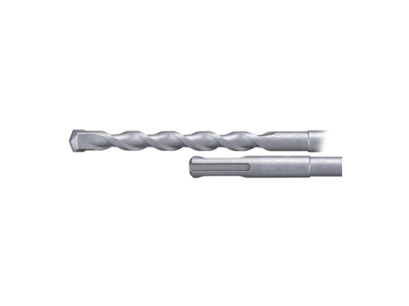 Makita SDS-PLUS Grindar 10x460 mm STANDARD D-17538 | Elverktyg - Tillbehör - Sten & murverk borr | GameStuff