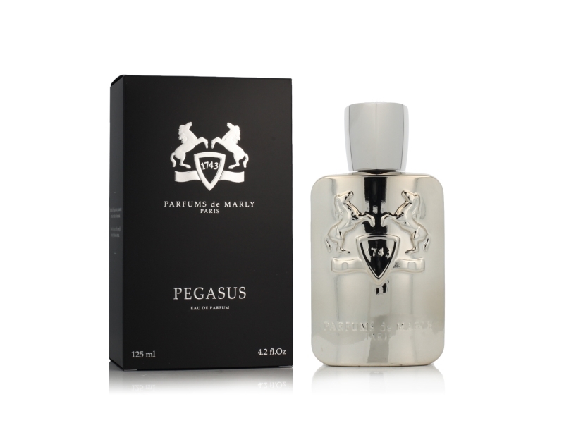 Parfums De Marly Pegasus Edp Spray - - 125 ml