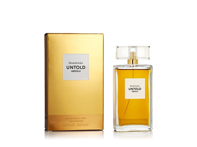 Elizabeth Arden Untold Absolu Eau De Parfum 100 Ml (Woman)