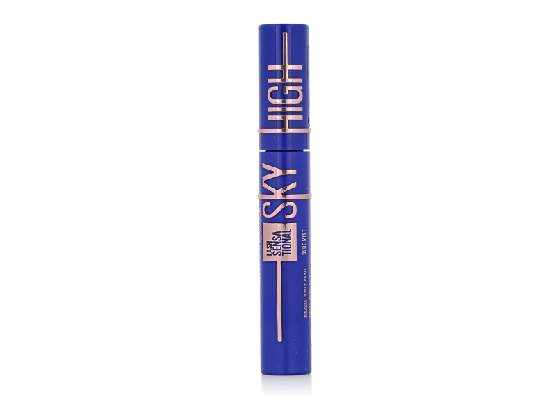Maybelline Sky High Lash Sensational mascara Blue Mist 7,2 ml