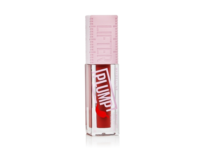 Maybelline Lifter Plump Lip Gloss (005 Peach Fever) 5,4 Ml