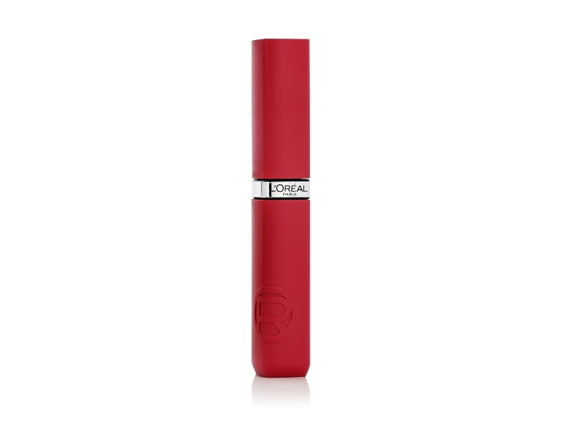 L'oréal Paris Infaillible Matte Resistance Lipstick (200 Lipstick &Amp Chill) 5 Ml