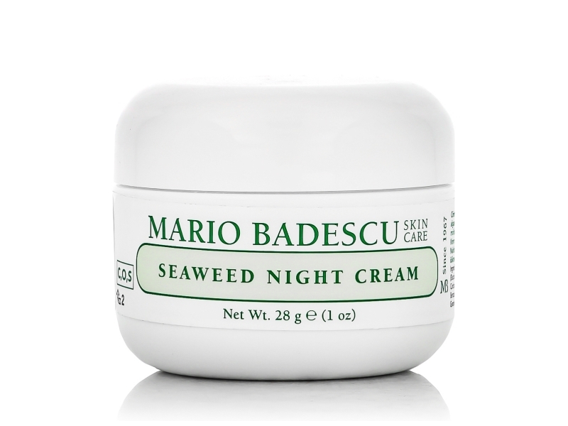 Mario Badescu Seaweed Night Cream 28 g