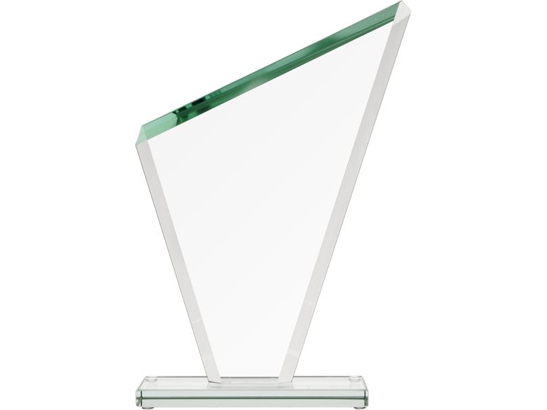 Triumph glastrofæ med udsvajet fod GS201-27/FP