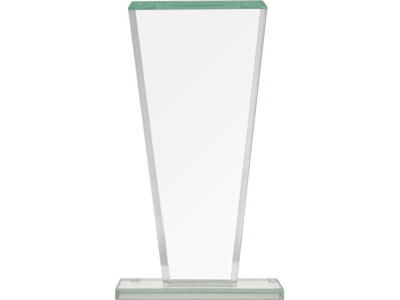 Triumph glaspokal med utsvängd bas GS103-25/FP | Sport & Träning - Sportutrustning - Troféer | GameStuff