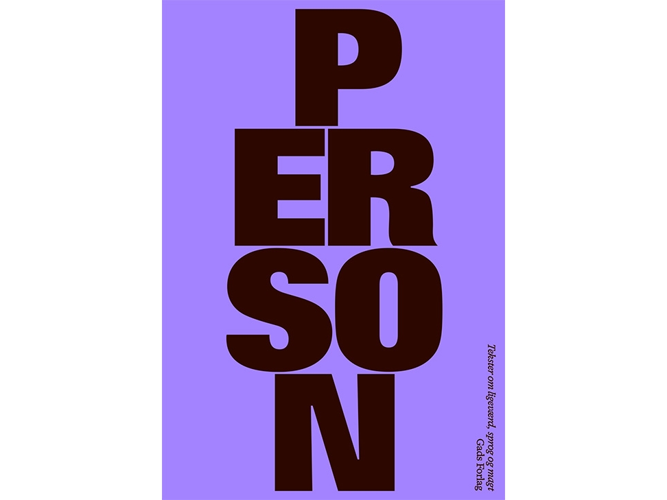 Person | Rebekka Elisabeth Anker-Møller & Marie Thams