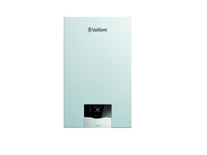Kaasukattila ecoTEC plus VC 30CS/1-5
