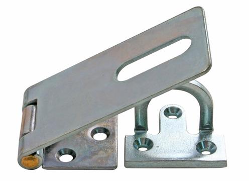 Overfald 5321 100mm elforz