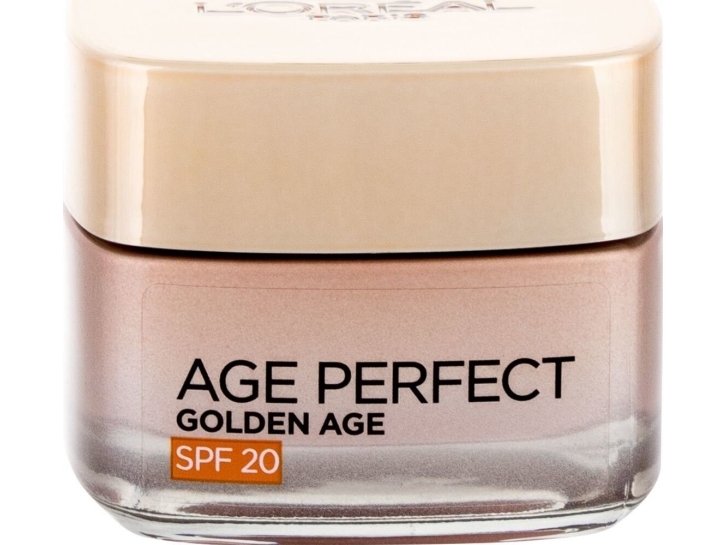 L'oreal Paris Age Perfect Golden Age Spf 20 Tagescreme 50Ml