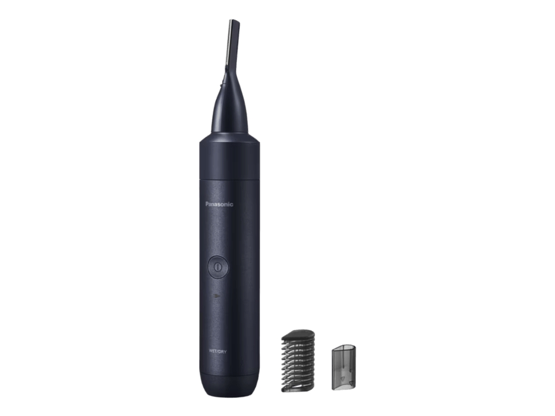 Panasonic Er Cdt1 Rakhuvud 3 Huvuden Blå Panasonic