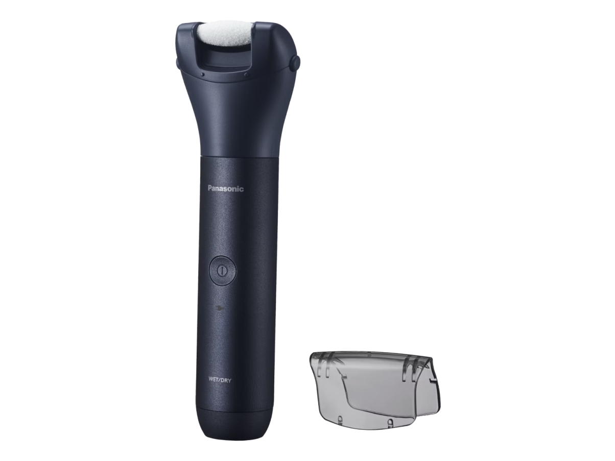 Panasonic Er Cfc1 Blå Batteri Built In Battery 1 Styck