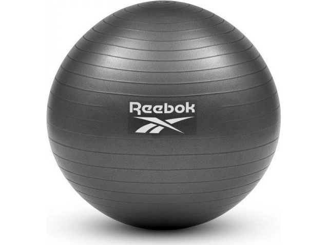 Reebok Gymball - Black 75Cm