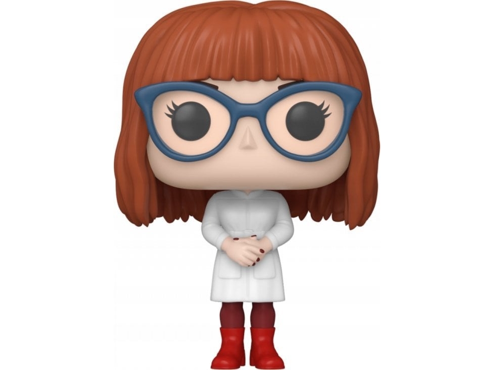 Funko Pop! Vinilinė Figūrėlė: Wednesday - Marilyn Thornhill